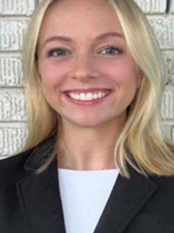 Jenna Mclaughlin, M.D.